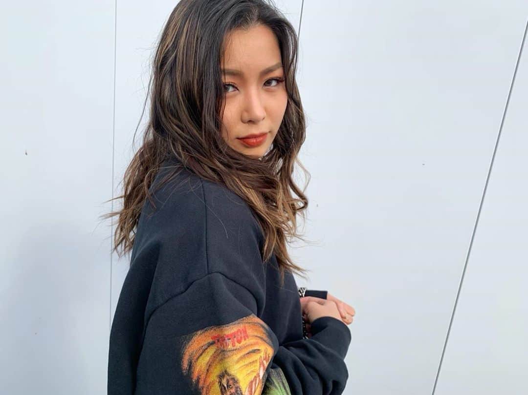 のインスタグラム：「もう冬だね」