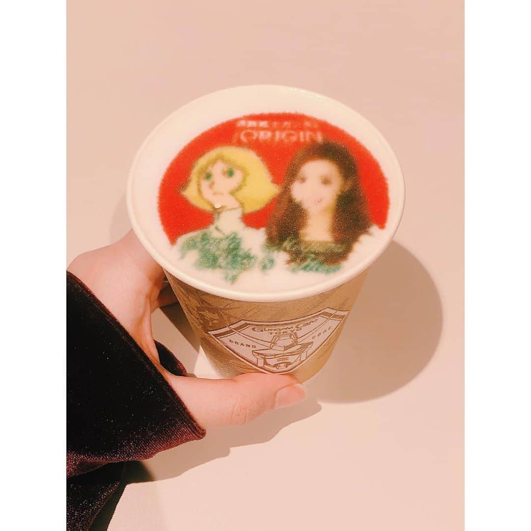 潘めぐみのインスタグラム