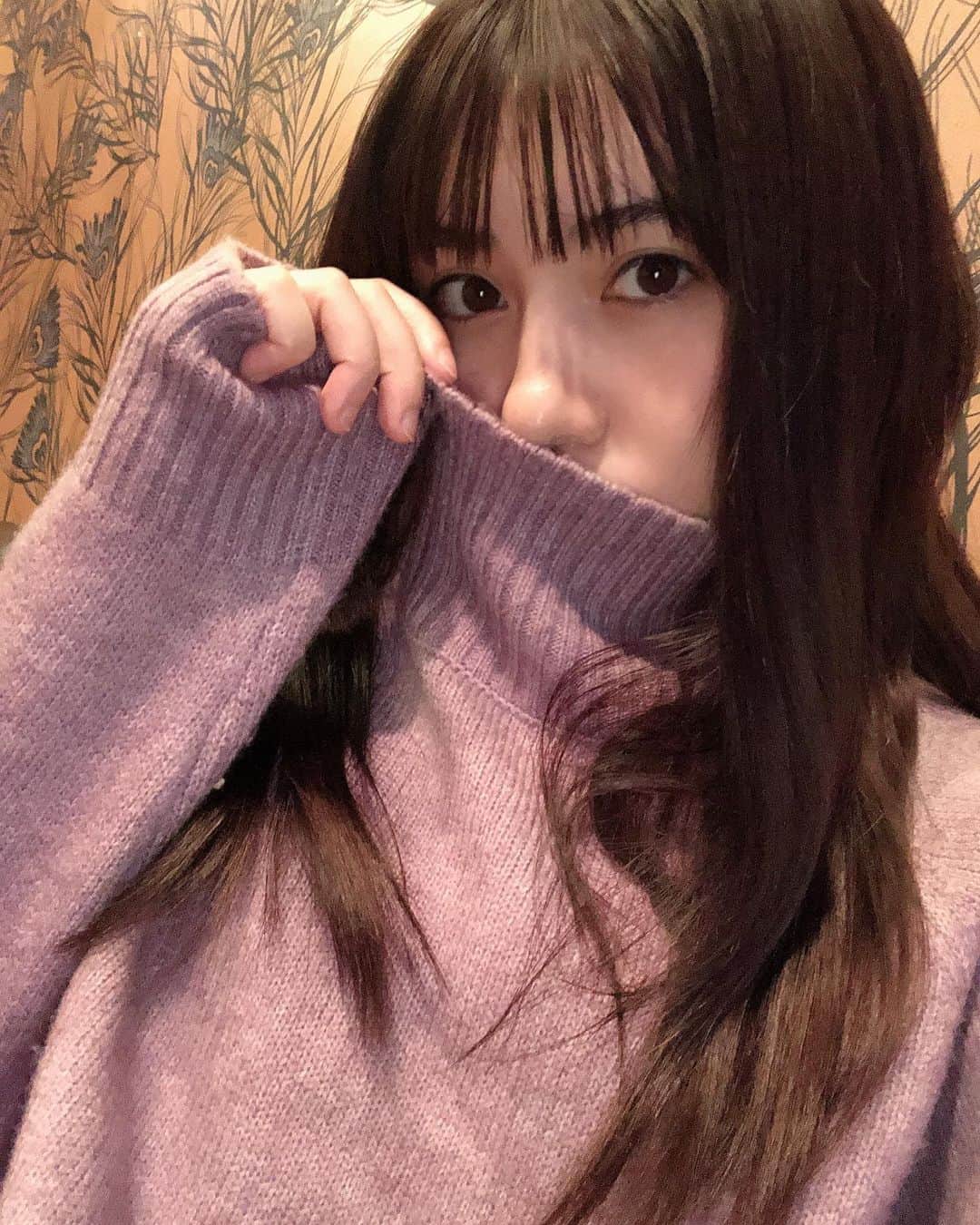 川添りなのインスタグラム