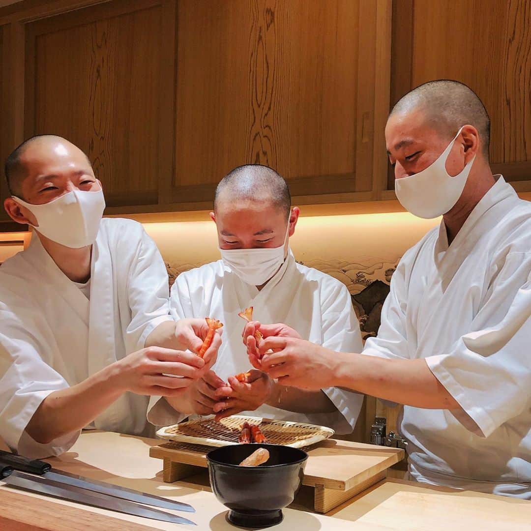 高橋リタのグルメインスタ