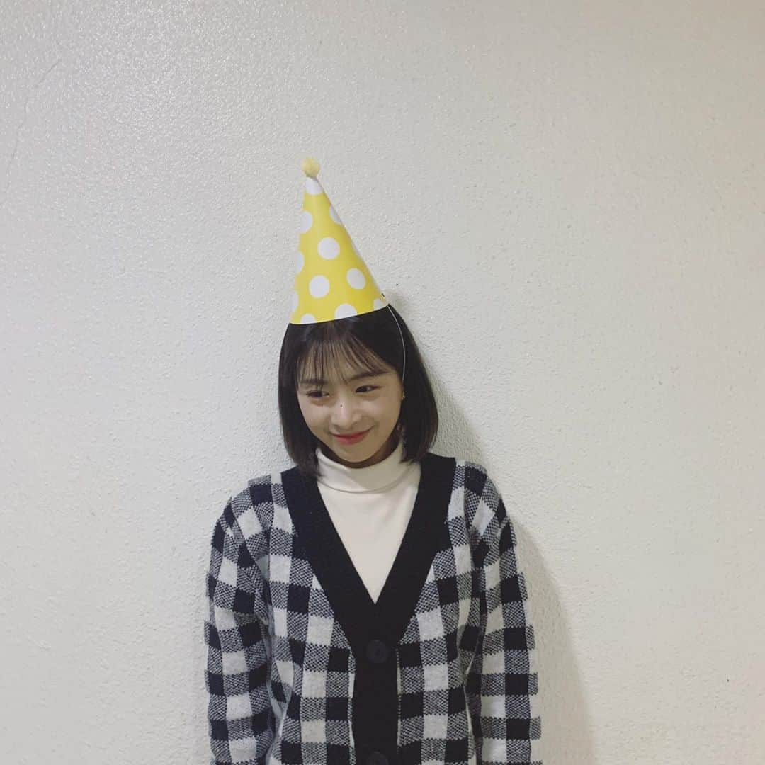 チェウォンさんのインスタグラム写真 - (チェウォンInstagram)「#생일 축하해줘서 고마워요😚 #🎂#❤️」11月8日 22時31分 - chaeni_0824