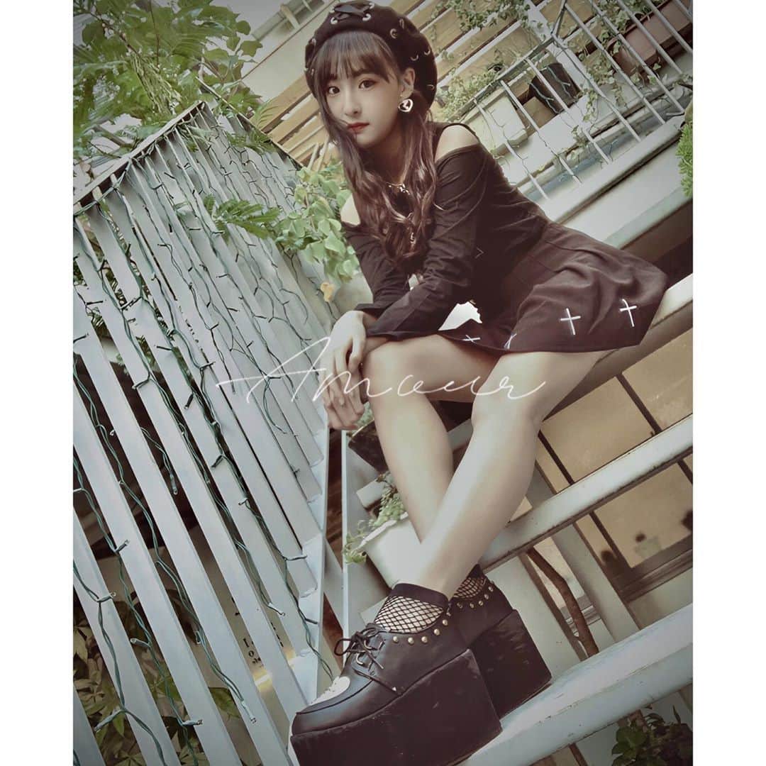 岡本怜奈のインスタグラム