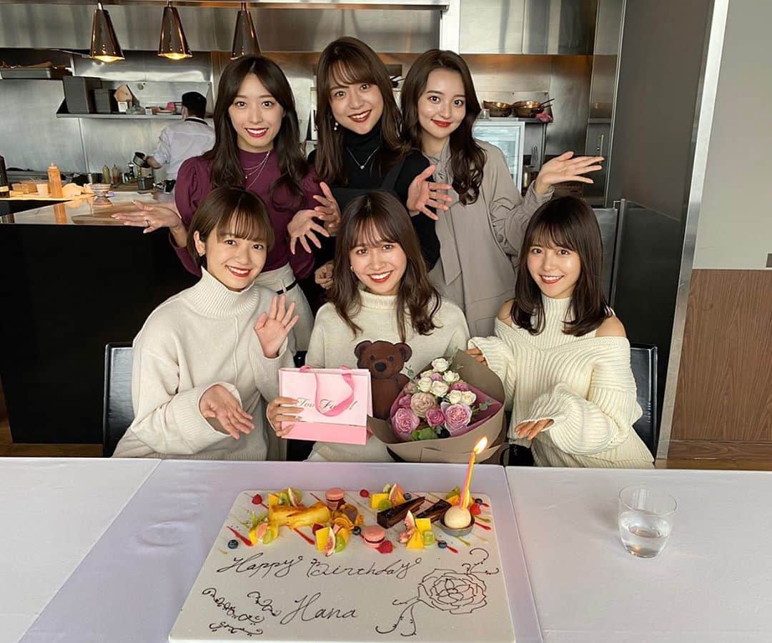 新田さちかのグルメインスタ