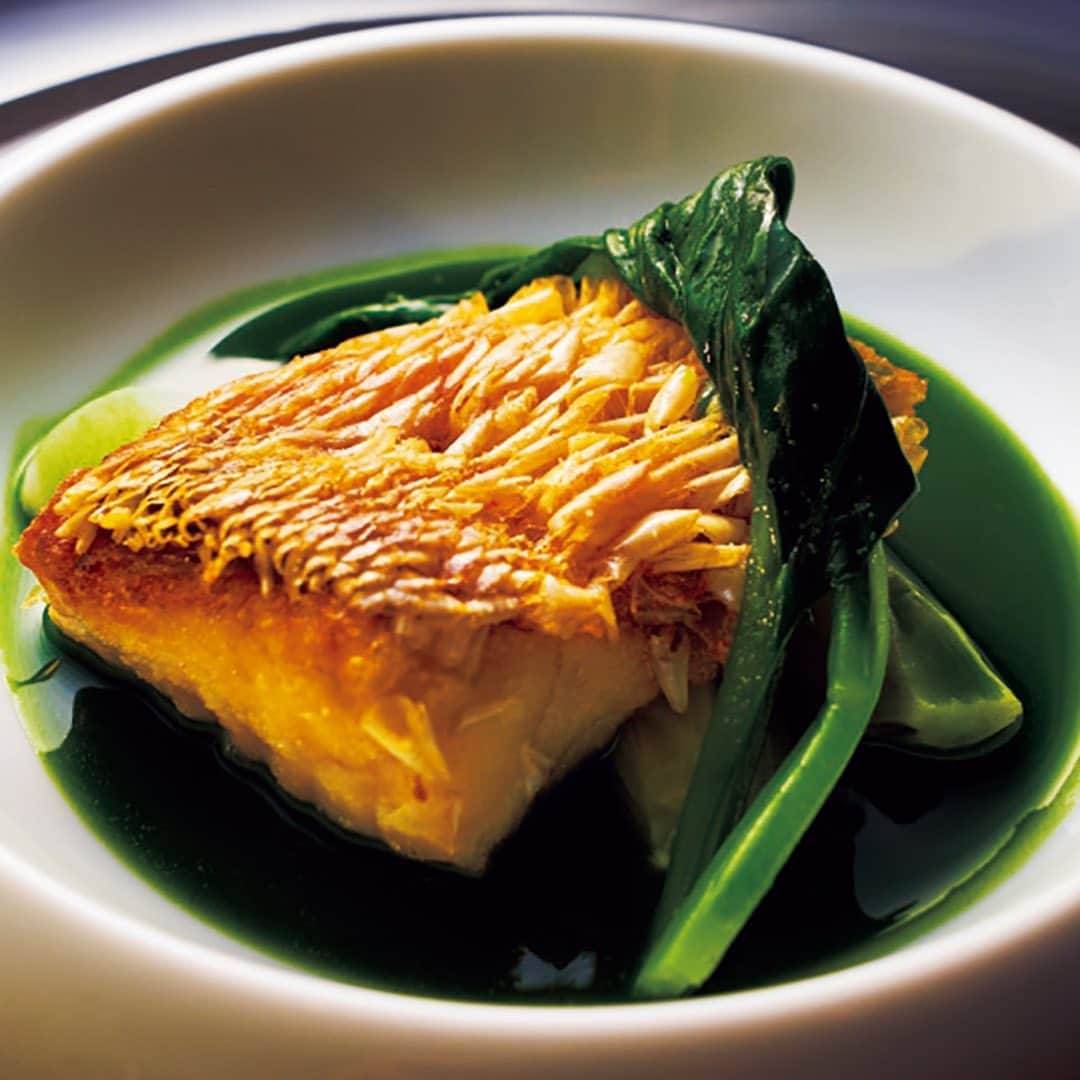 東京カレンダーのグルメインスタ