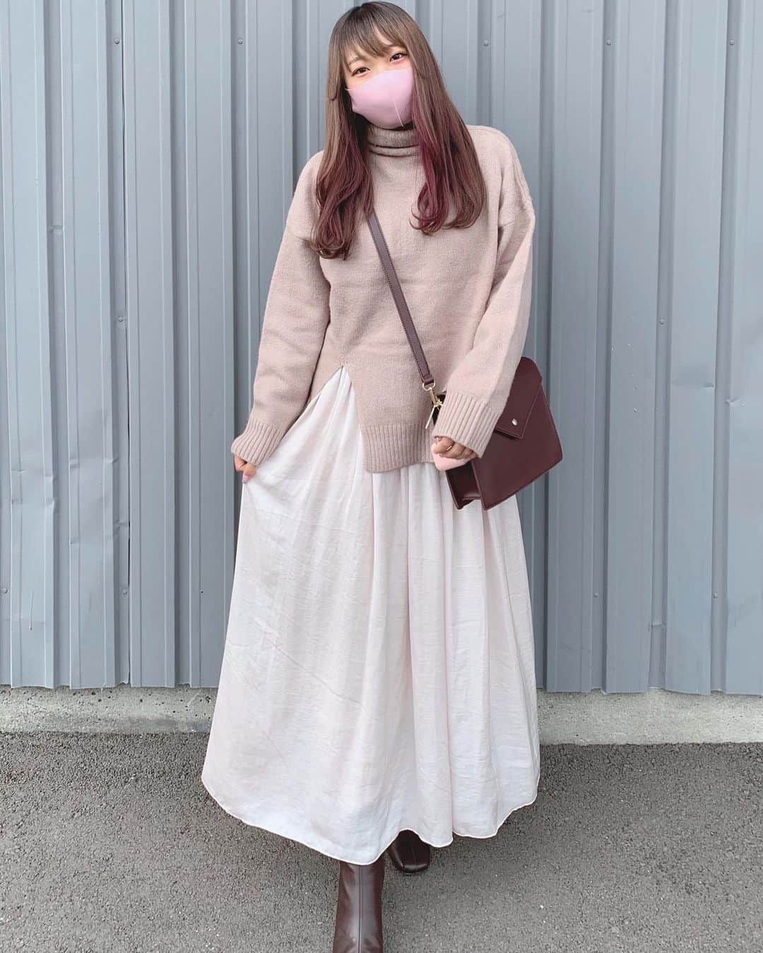 日向結衣のインスタグラム