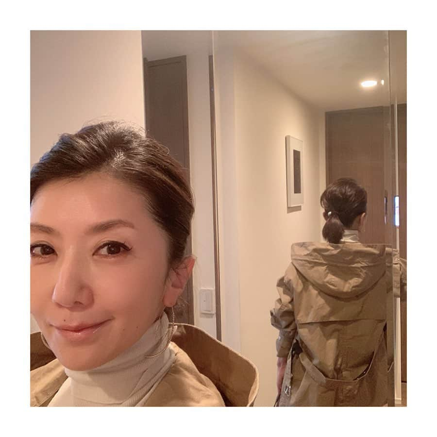 坂田陽子のインスタグラム