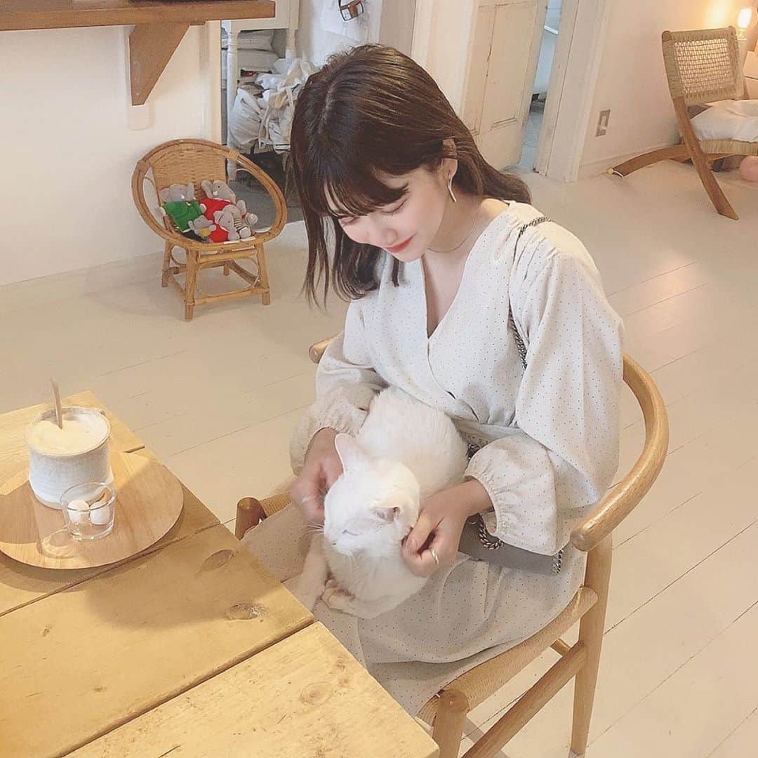 岡元優香のグルメインスタ