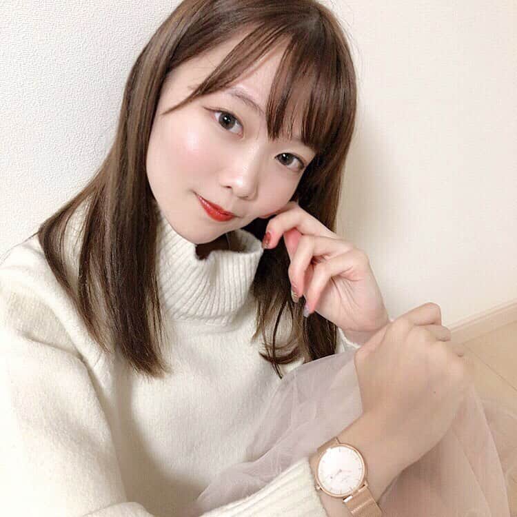 齋藤佳穂のインスタグラム：「・  🛒 shop ／@nordgreenofficial   Philosopher :  Rose gold  15% OFF クーポン発行していただきました♡  クーポンコード〔 kahomcr 〕です❣️  11 月 30 日までの期間限定❕  Jakob Wagnerさんによる北欧デザインの腕時計🕰 ✧*。 腕時計購入ごとに追加料金なしで寄付することができるよ🗣  お気に入りすぎて毎日つけてる…♡  #nordgreen #nordgreenwatches #ノードグリーン   #時計 #腕時計 #時計好きな人と繋がりたい #時計好き #腕時計コーデ #腕時計好きな人と繋がりたい #腕時計くら部 #ラテコーデ #消えそうな色コーデ #淡色女子 #淡色コーデ #ブラウンコーデ #秋ネイル#watch」