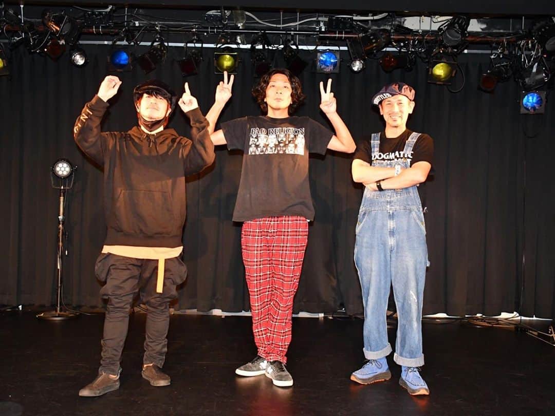 Shun のインスタグラム