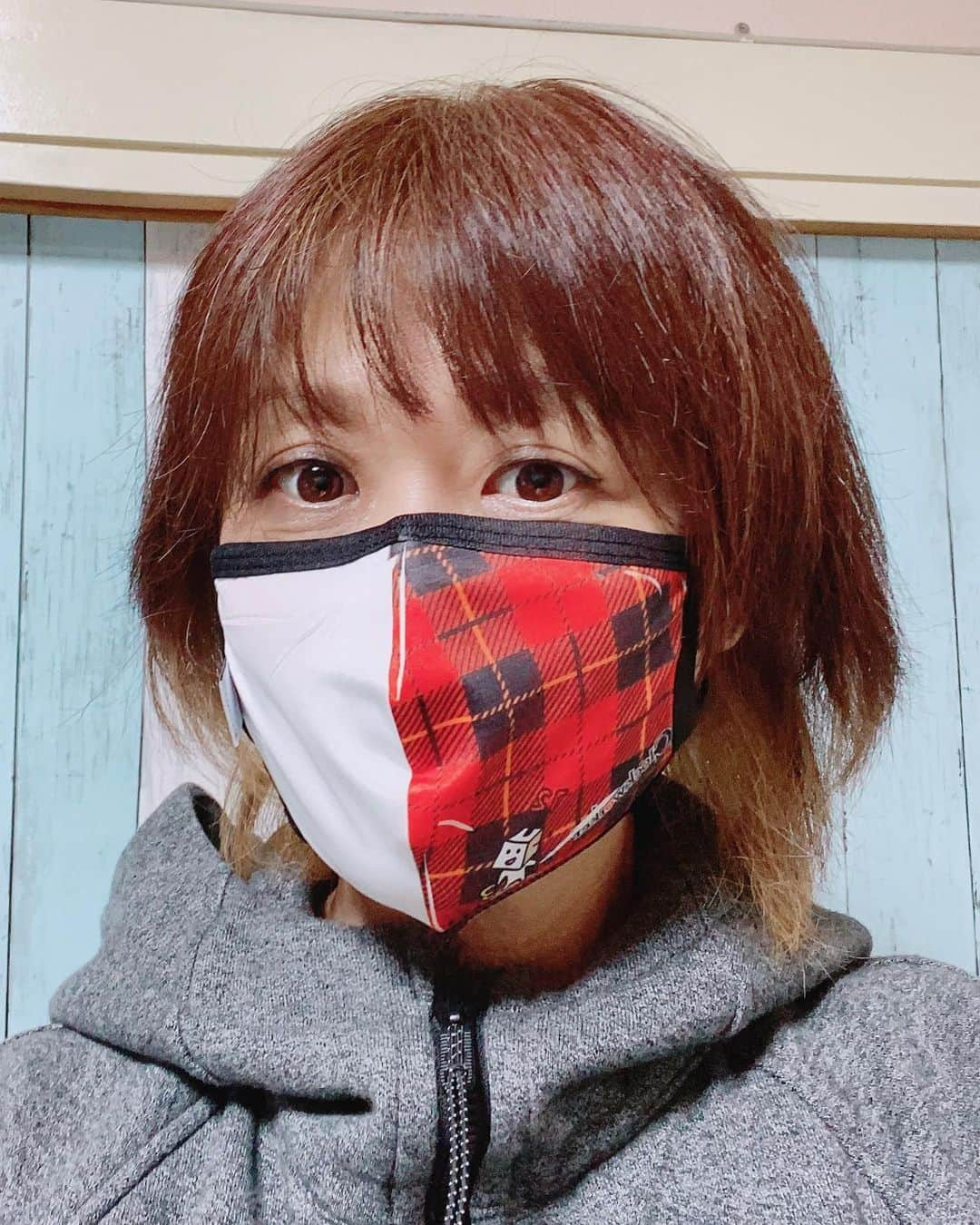 田村直美のインスタグラム