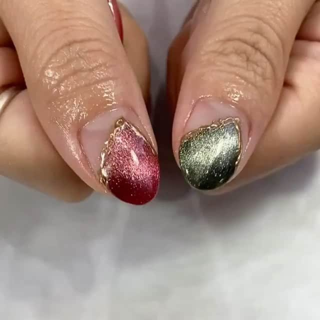 Icegel Nailのインスタグラム