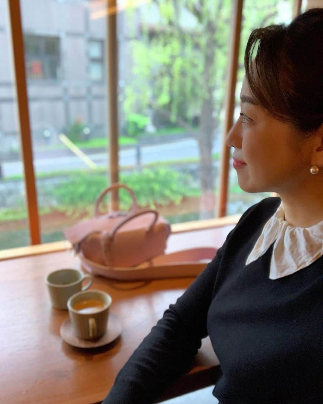 沢瀉美緒さんのインスタグラム写真 - (沢瀉美緒Instagram)「※ Japanese breakfast at Kyoto 🥢 . コロナになってから初訪問✨ 少しスタイルは変わったけれど ヘルシーさと丁寧さは健在の 和食がいただける丹にて。 . 最近の京都は素敵なモーニングも多いので ホテルで食べることが減ったかも😋 . 食後は2階でコーヒーがいただけますよ。 . . #tan #丹 #breakfast #japanesebreakfast #朝ご飯 #朝食 #和久傳 #wakuden #ミオログ #kyoto #京都 #そうだ京都行こう」11月8日 23時27分 - mio_omodaka