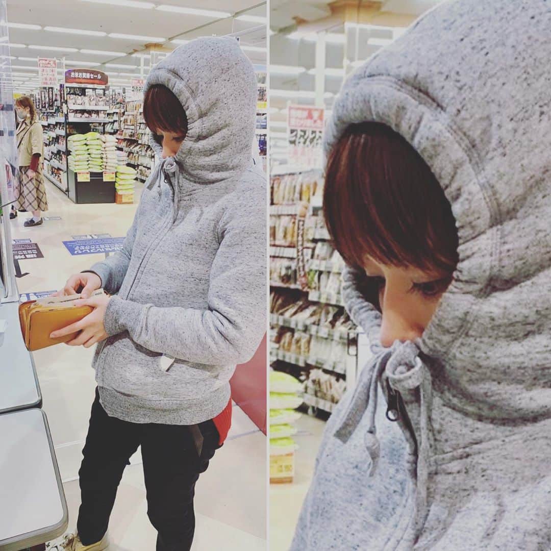 井上侑のインスタグラム