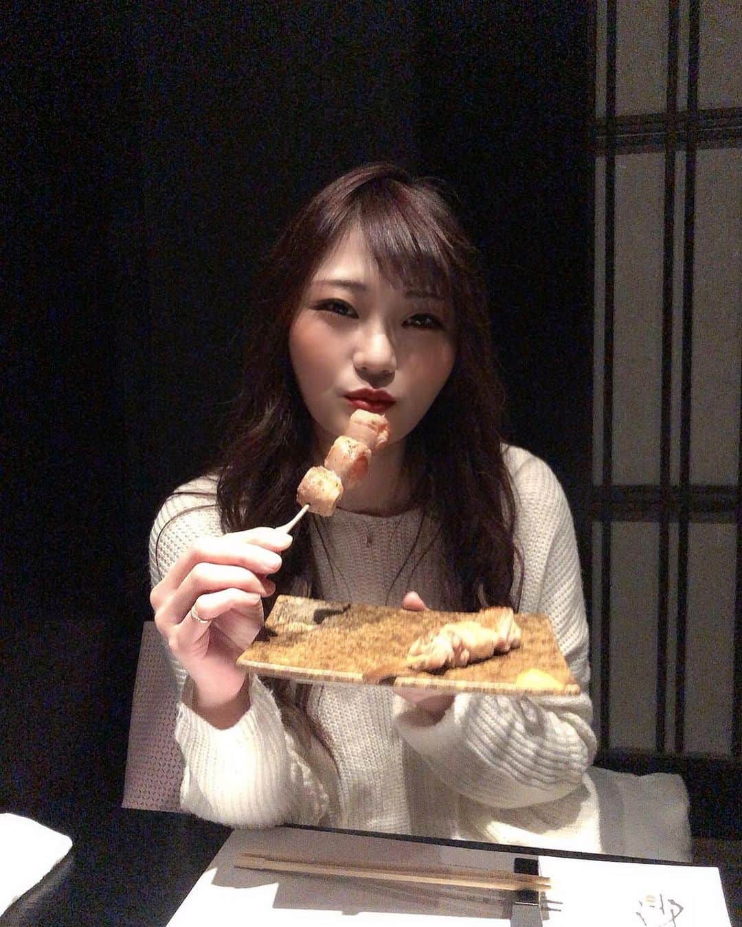 さやかのグルメインスタ