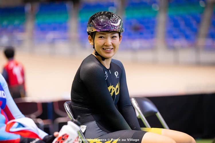 鈴木奈央さんのインスタグラム写真 鈴木奈央instagram 全日本選手権 Day4 ポイントレース4位 4日間で6種目と とってもきつい大会でしたが Jpcaのスタッフの皆様のサポートと たくさん応援のおかげで走り切ることができました 少し休んで 次