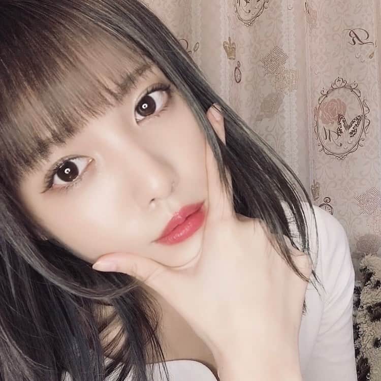 美沙玲奈のインスタグラム：「おつかれにゃ🐾」