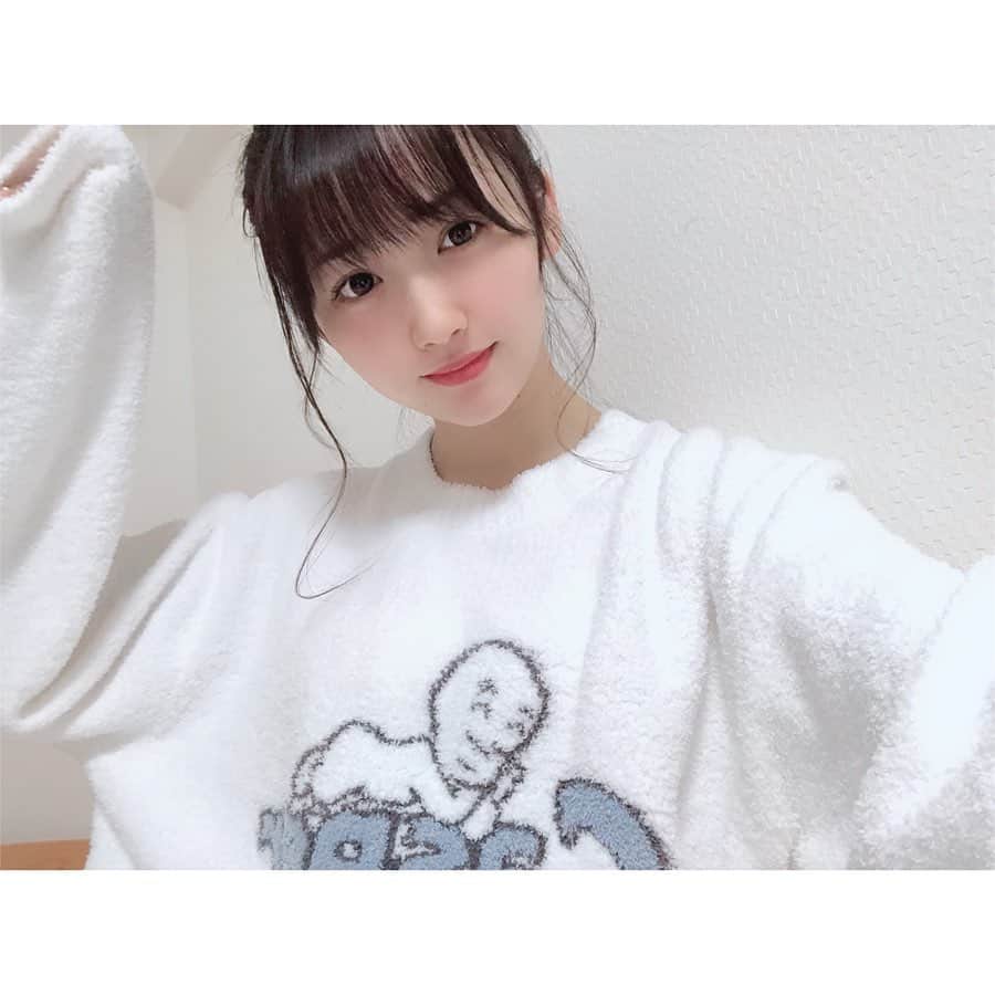 岡田夢以のインスタグラム