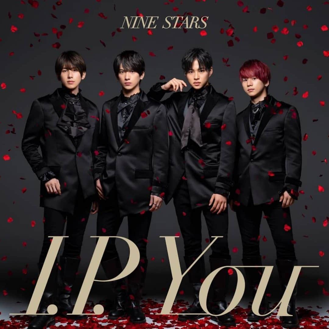 中村昌樹さんのインスタグラム写真 - (中村昌樹Instagram)「. 5th single 「I.P.You」の リリースイベントが終了しました！ . 2月に始まって コロナで延期になって 8月から再開して 11月3日にリリースできて 11月8日にファイナルを迎えることが出来ました。 . 応援して頂いた皆さん本当にありがとうございました！！ . #九星隊 #ナイスタ #ナインスターズ #ipyou #promise #リリース #ありがとうございました #感謝」11月8日 23時52分 - mr2333lvns