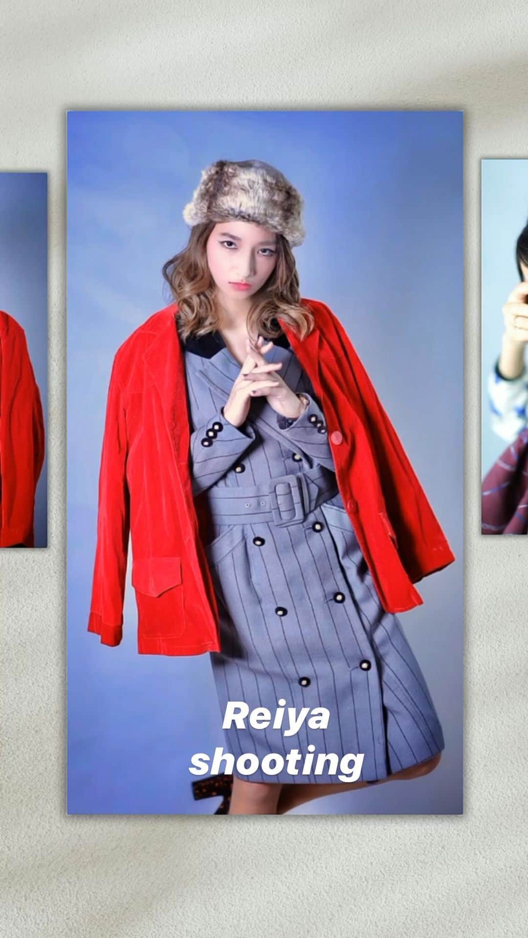 舘林佳史のインスタグラム：「ファッションモデル Reiya✨shooting✨宣材作品作り ﻿ #リール#Reels ༚┈❁┈༚༝༝༚┈❁┈༚༝༝༚┈❁┈༚༝༝༚┈❁┈ ༚༝༝༚┈❁┈﻿ ﻿ 誰でも物語の主人公になれる﻿ ﻿ をキャッチコピーにドラマや映画﻿ 物語のワンシーンの様なDramaticStoryPhot﻿ と言う名前で活動作品作りをしています。﻿ ﻿ 大好評のドラマティックフォトのご依頼は﻿ このクオリティーで30000円〜(ほぼ諸経費)﻿ で受け賜わっています)^o^( ﻿ ﻿ 素敵な作品を一緒に作りたい！﻿ コラボレーションしたい 美容師・メイクアップアーティストさん ・服飾デザイナーさんクリエイターさんも随時募集中です✨﻿ ﻿ お姫様になりたい👸物語の主人公になってみませんか^ ^⁉︎﻿ ﻿ たった一枚の写真で人生が変わる‼️﻿ ﻿ ✨作品作り体験モデルに興味がある方 ドラマティックフォト依頼 撮影依頼 体験モデル募集①お名前②地域③年齢④身長⑤LINE ID⑥応募理由やお問い合わせ内容⑦最近の髪型スタイルの分かる写真をDM下さい✨📩﻿ ﻿ モデル宣材撮影 コンポジ Book作り プロフィール撮影 ブライダルフォト記念撮影 衣装レンタル 成人式 着物 ドレスロケーションフォト スチール サロンモデル撮影 写真集等撮影のご依頼何でもお気軽にお問い合わせDM下さい✨📩 ﻿ ﻿ ༚┈❁┈༚༝༝༚┈❁┈༚༝༝༚┈❁┈༚༝༝༚┈❁┈ ༚༝༝༚┈❁┈ ﻿ ﻿ #ファッションモデル#CanonEOSR6 ﻿#canonr6 #ポートレート #shooting#宣材 #model#photo#カメラマン#ロケーションフォト#ロケ撮影#カメラマン#photographer#モデル募集#ポートレートモデル募集#スナップ撮影#ポートレートモデル#写真#カメラ﻿ #portrait #portrait_star #jj_allportraits #tv_soul #tv_people #phototag_peop﻿ le #rsa_portraits #portmood」