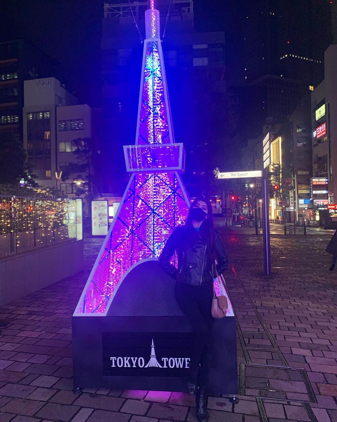 小笠原エリイのインスタグラム