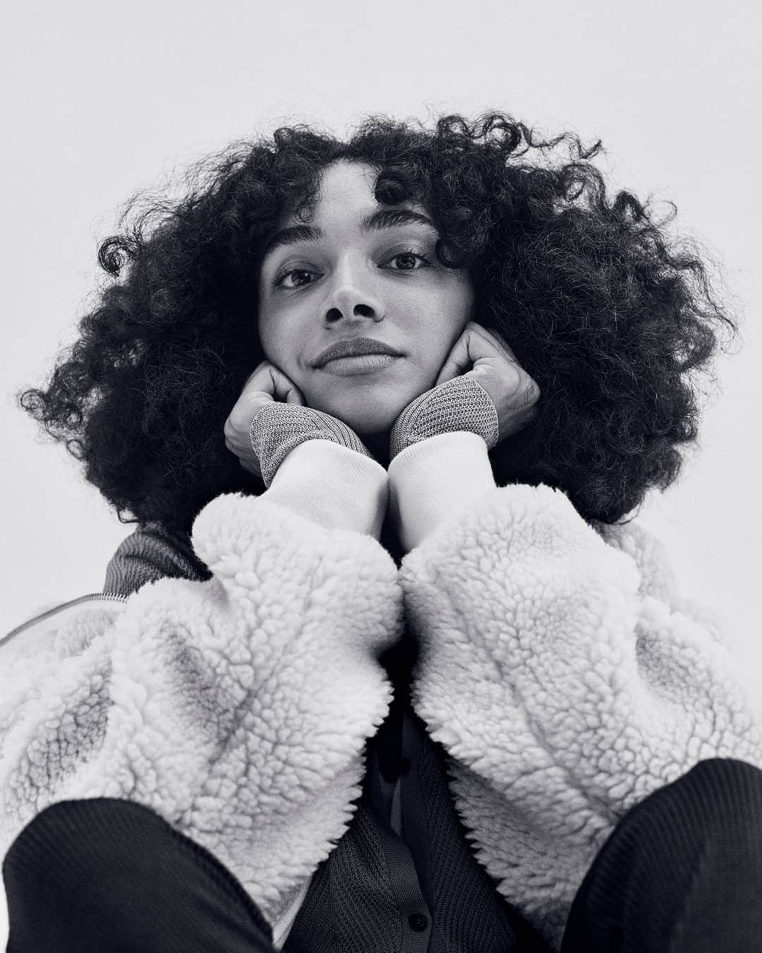 ラグ&ボーンのインスタグラム：「Our city is resilient, free-thinking, and strong.  Shereen is a Forever New Yorker.」