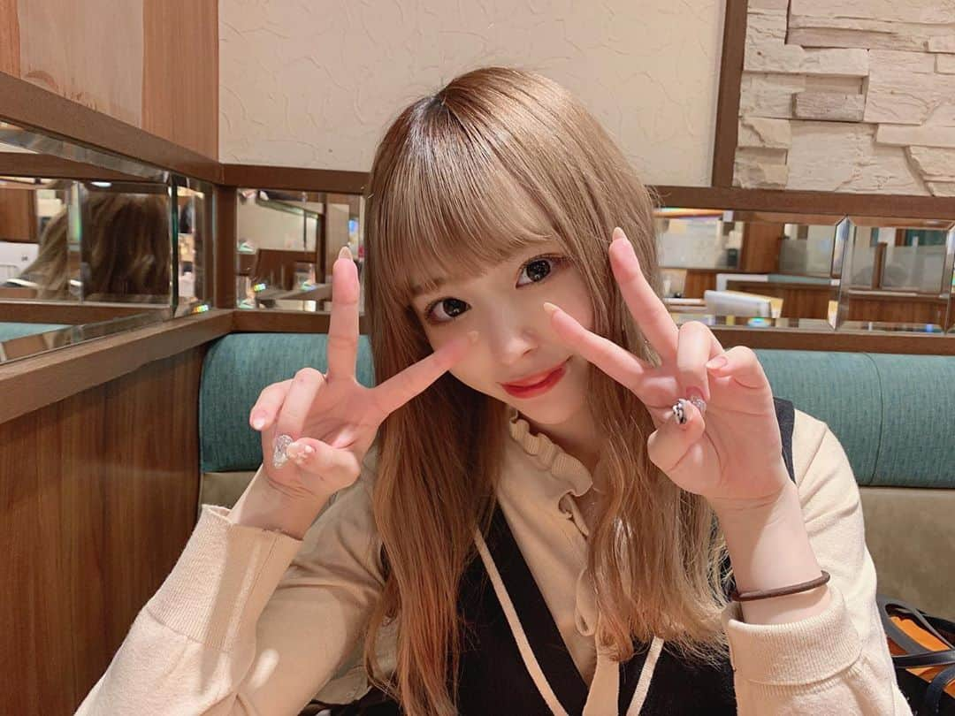 佐藤麗奈のインスタグラム