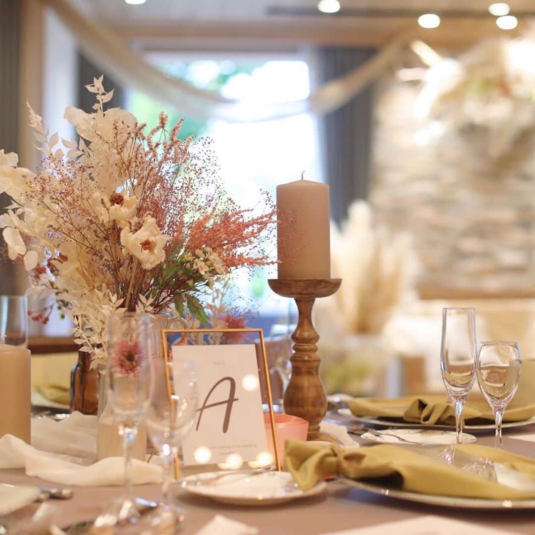 ラ パルティールのグルメインスタ