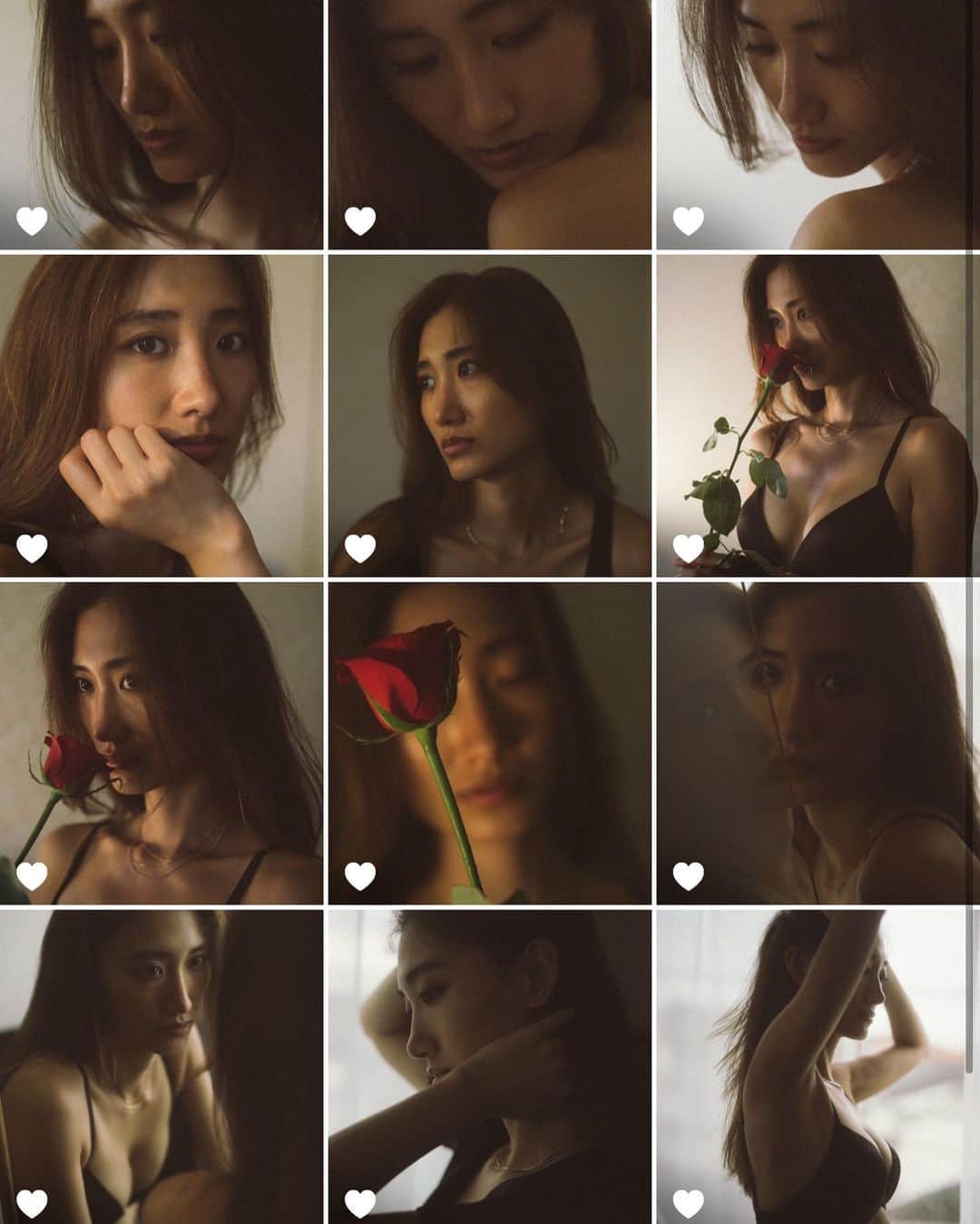 白雪のインスタグラム：「Double tap to make it your favorite♡🤭  Photo : @kageakis」