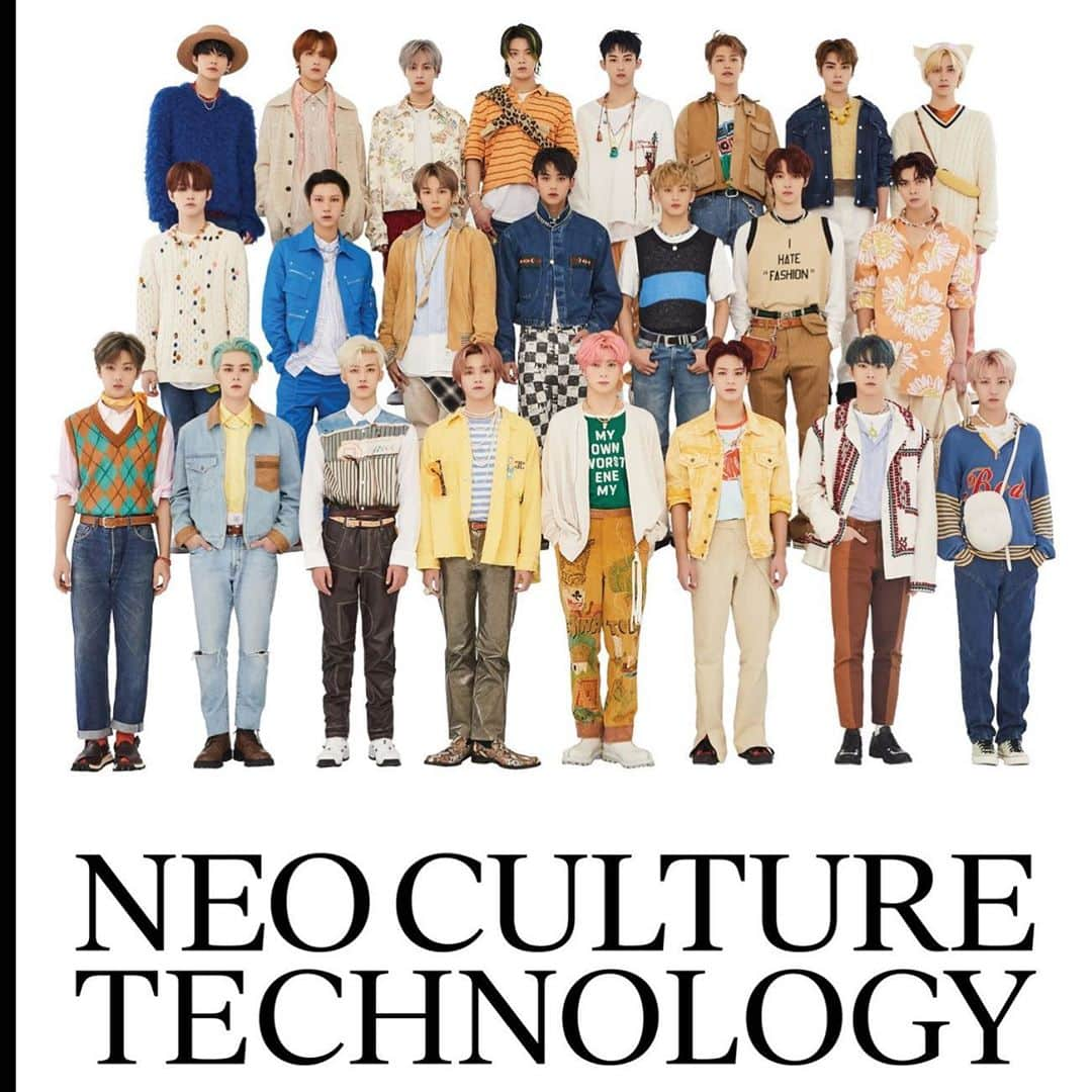 NCT(Neo Culture Technology)さんのインスタグラム写真 - (NCT(Neo Culture Technology)Instagram)「”[OFFICIAL] NCT - The 2nd Album RESONANCE Pt.2 💚” _____________________________ #TAEIL #JOHNNY #TAEYONG #YUTA #DOYOUNG #JAEHYUN #JUNGWOO #MARK #HAECHAN #RENJUN #JENO #JAEMIN #CHENLE #JISUNG #KUN #TEN #WINWIN #LUCAS #HENDERY #XIAOJUN #YANGYANG #SUNGCHAN #SHOTARO #NCT #NCT127 #NCTdream #WayV #NCT2020」11月9日 1時07分 - nct_world