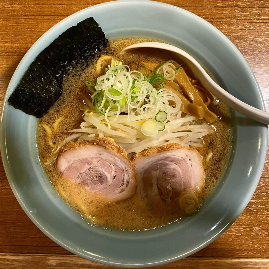 中畑大樹のグルメインスタ