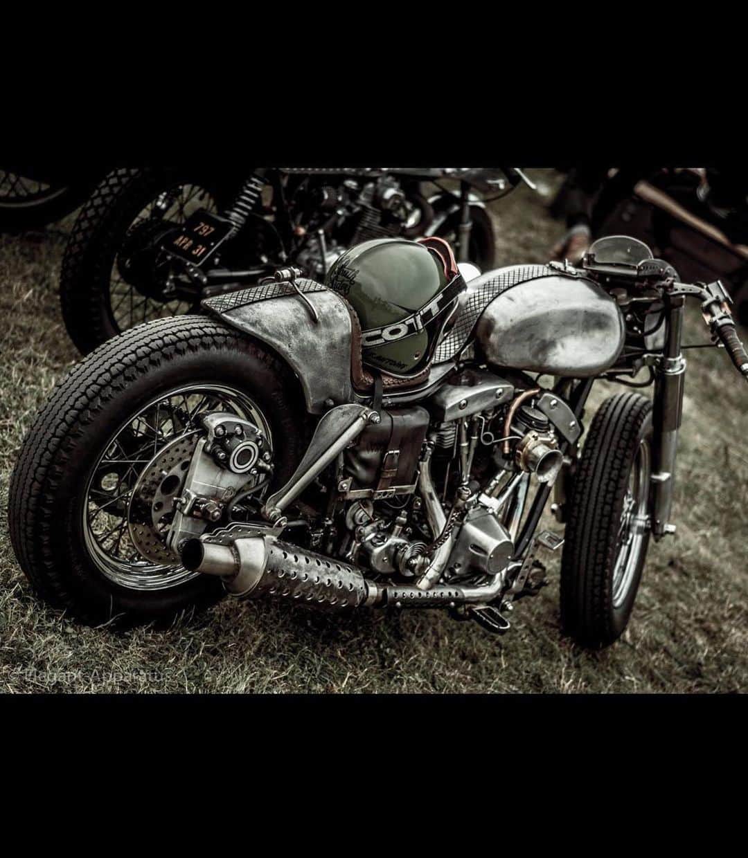 epidemic_motorsのインスタグラム