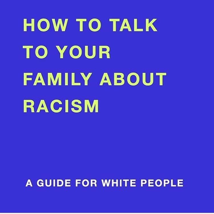 マット・マクゴリーのインスタグラム：「Guide by @jenerous White folx- being so “outraged” by racism that we can’t have effective conversations about anti-racism with other white people does not help BIPOC. We must build the skills, tools, and do the personal work necessary to make sure that we can MOVE other white people further into anti-racism, not just shame them and then wonder why they don’t get it.  # Repost from @jenerous - “Reposting this guide since people are asking for it, and also because a lot of white people seem to think we are past the point of having these conversations. Yes these are hard conversations, but that’s why it’s our obligation to have them so BIPOC don’t have to. As people who benefit from these systems, shouldering the emotional labor of being effective communicators is our work.⁣ ⁣ Please follow & pay some of these people who have helped me unlearn:⁣ @simimoonlight⁣ @janayathefuture⁣ @blairimani⁣ @rachel.cargle⁣ @iamjarijones⁣ @ihartericka⁣ @joannathejoyful⁣ @shak_simley⁣ @the_yvesdropper “」