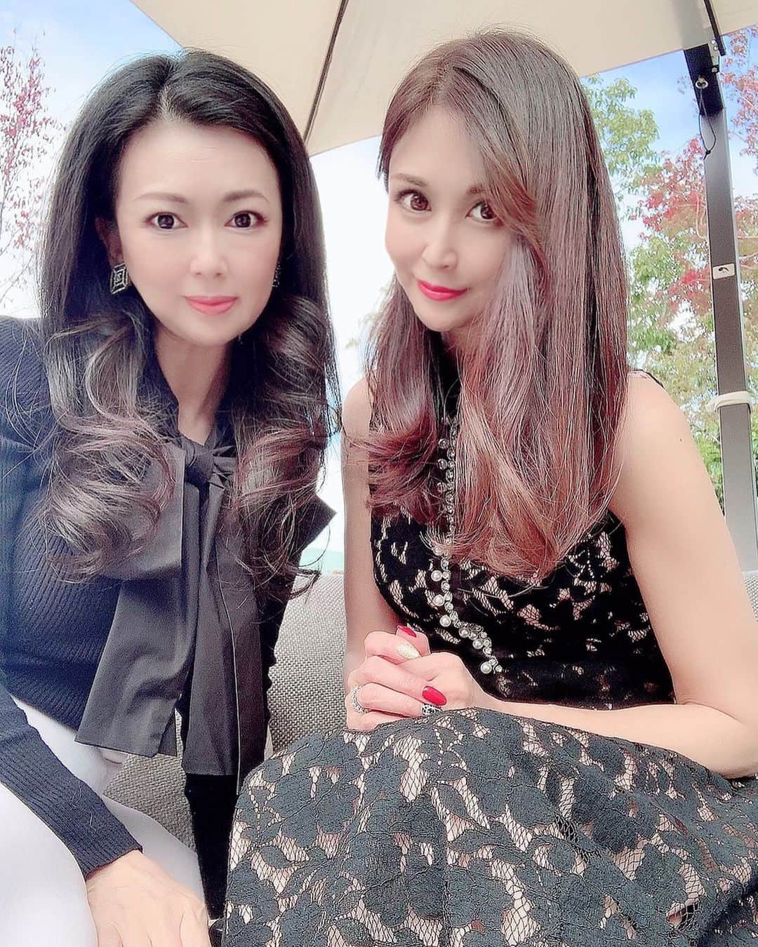 越野矢素子のインスタグラム