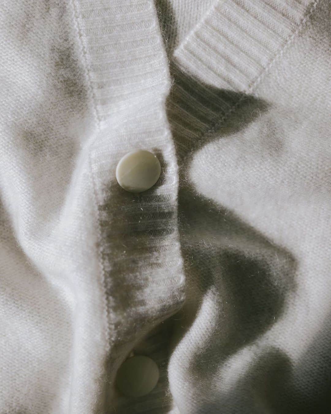 Club Monacoのインスタグラム：「100% cashmere and a luxe feel make the Boiled Cashmere Cardigan simply irresistible.」