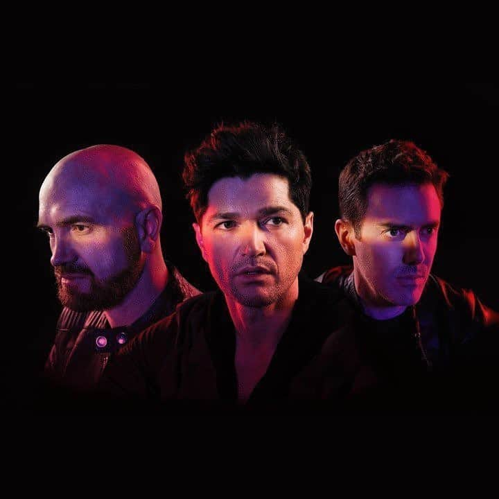 The Scriptさんのインスタグラム写真 - (The ScriptInstagram)「Happy 1st Birthday to #SunsetsandFullMoons! We want #TheScriptFamily to share with us your favourite memories from the album’s first year!」11月9日 2時23分 - thescriptofficial