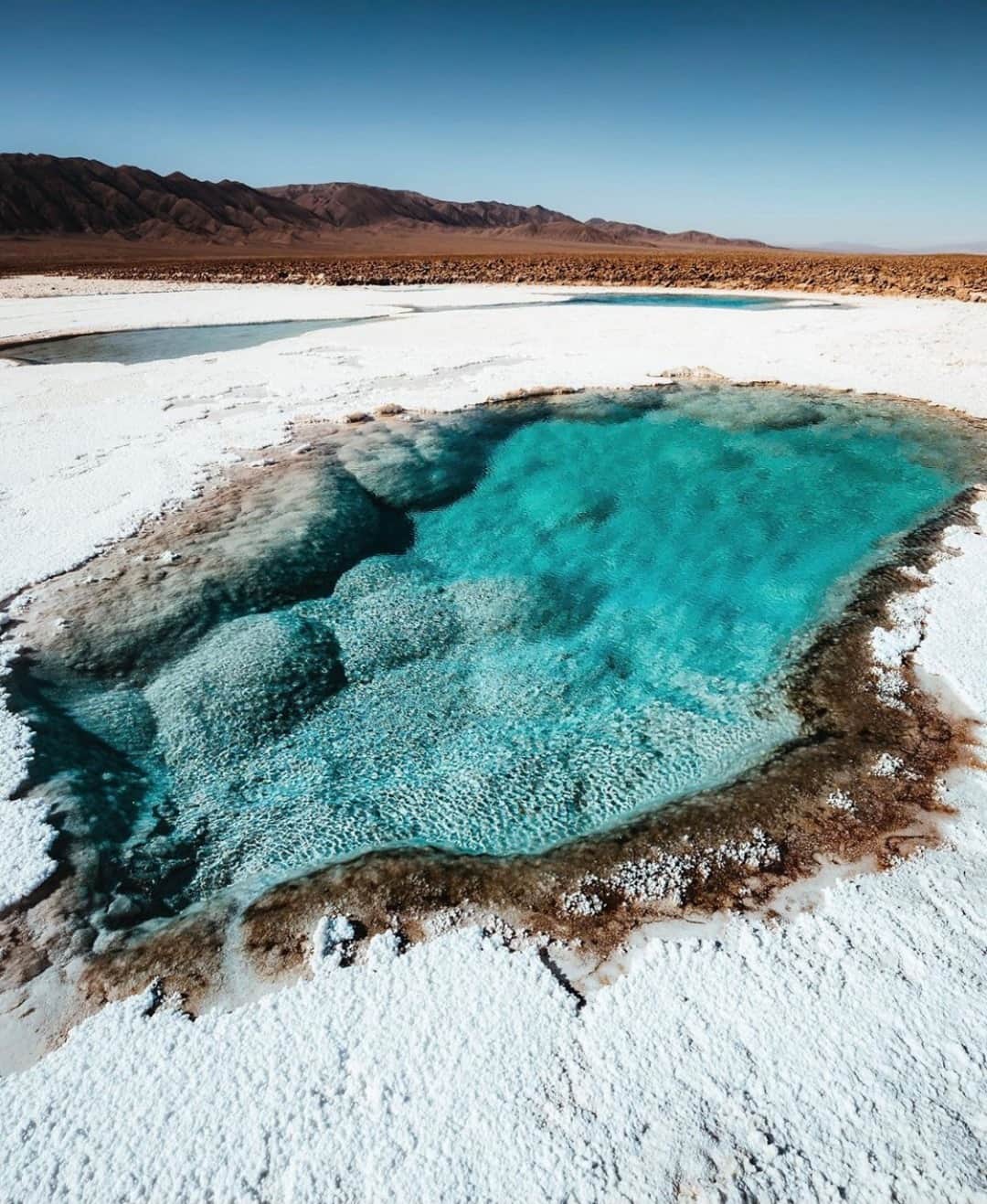 Earth Picsさんのインスタグラム写真 - (Earth PicsInstagram)「The wonders of the Atacama Desert 🇨🇱 📷 @kirkjrichards」11月9日 3時00分 - earthpix