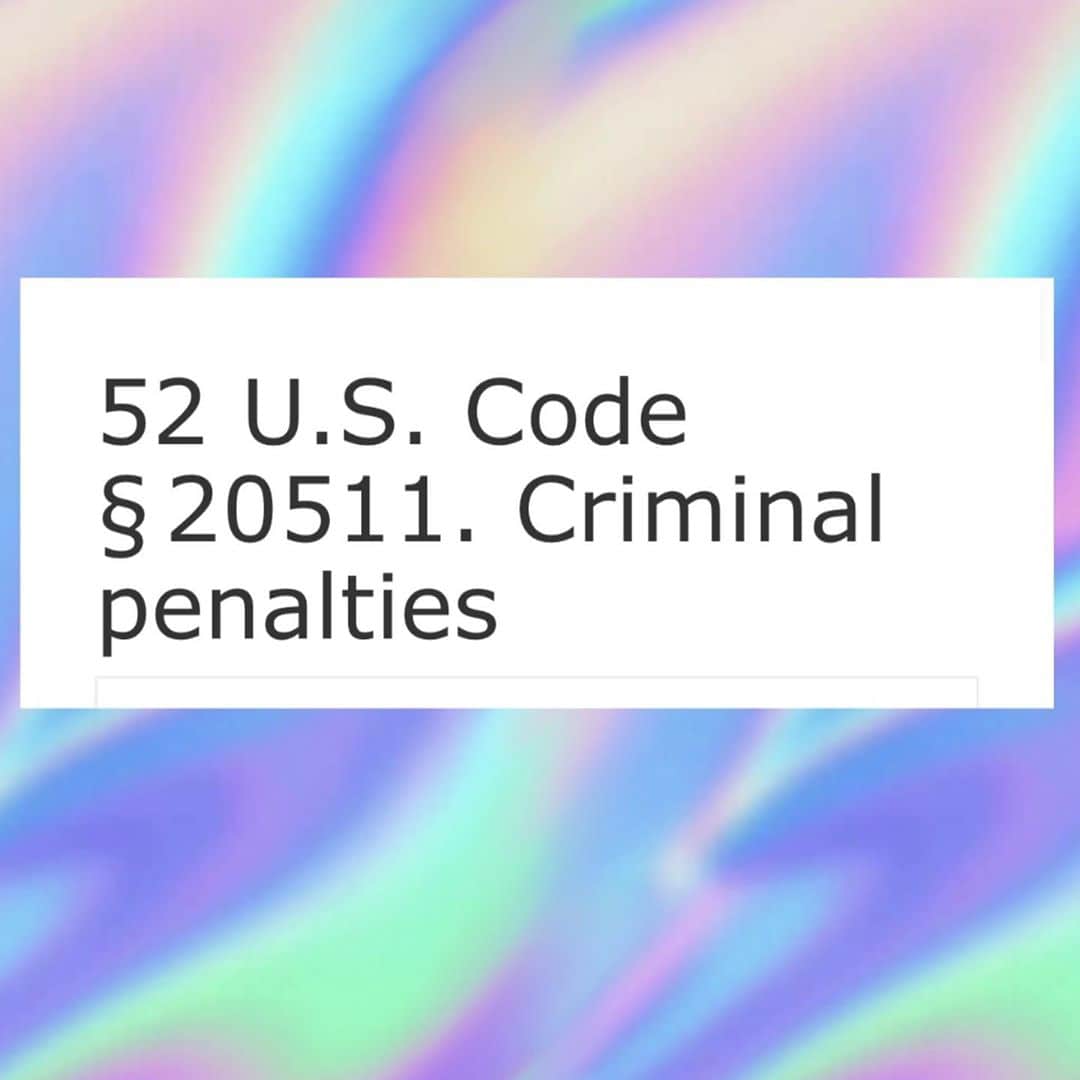 サミーア・アームストロングのインスタグラム：「I imagine the guilt it’s deafening for those who lied, cheated & stole for this election.  • Consider speaking out to save yourself before it’s too late.  • You will go down.  • U.S.Code federal code 20511, states that a person, including an election official, who in any election for Federal office—  (1) knowingly and willfully intimidates, threatens, or coerces, or attempts to intimidate, threaten, or coerce, any person for—  (A) registering to vote, or voting, or attempting to register or vote;  (B) urging or aiding any person to register to vote, to vote, or to attempt to register or vote; or  (C) exercising any right under this chapter; or  (2) knowingly and willfully deprives, defrauds, or attempts to deprive or defraud the residents of a State of a fair and impartially conducted election process, by—  (A) the procurement or submission of voter registration applications that are known by the person to be materially false, fictitious, or fraudulent under the laws of the State in which the election is held; or  (B) the procurement, casting, or tabulation of ballots that are known by the person to be materially false, fictitious, or fraudulent under the laws of the State in which the election is held, shall be fined in accordance with title 18 (which fines shall be paid into the general fund of the Treasury, miscellaneous receipts (pursuant to section 3302 of title 31), notwithstanding any other law), or imprisoned not more than 5 years, or both.」