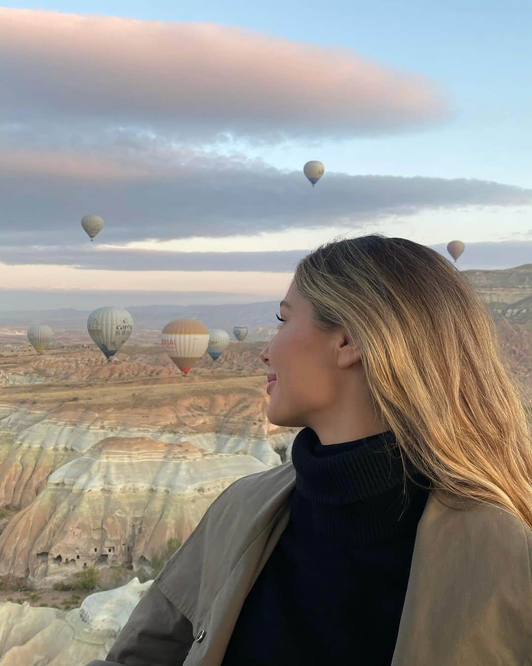 Mathilde Goehlerのインスタグラム：「A dream come true 🤍」