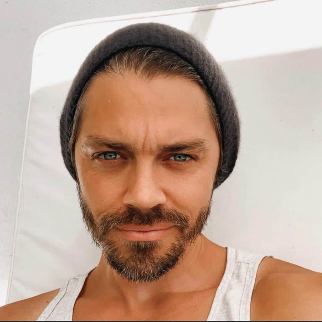 トム・ペインさんのインスタグラム写真 - (トム・ペインInstagram)「Happy sunny Sunday everyone! ☀️☀️☀️」11月9日 3時21分 - thetompayne