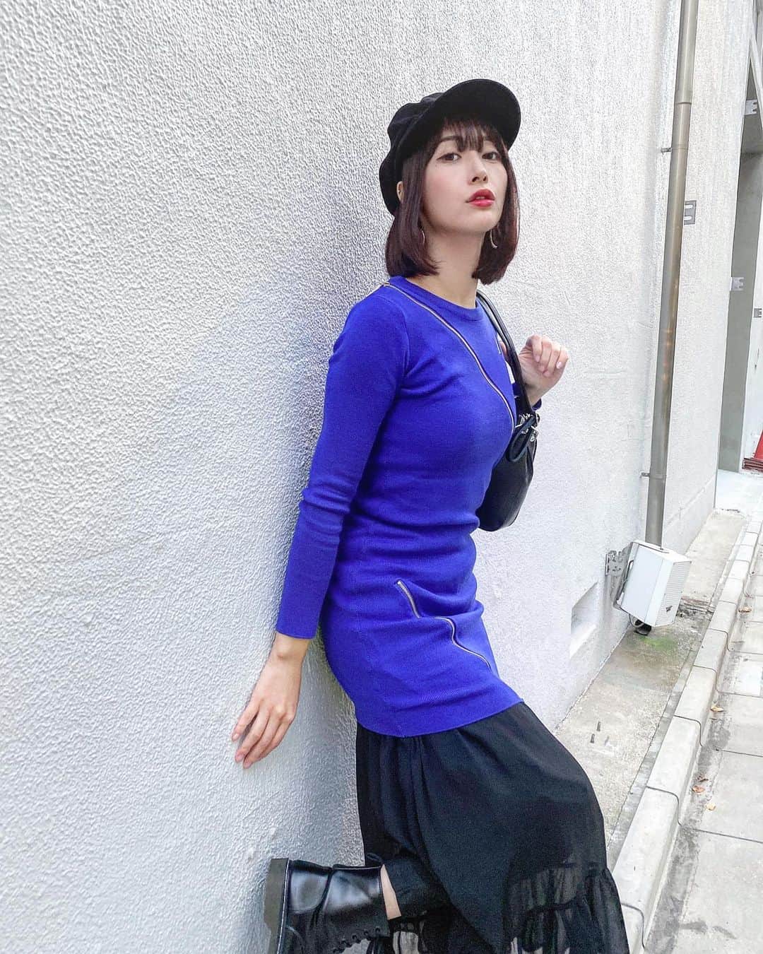 はりーのグルメインスタ