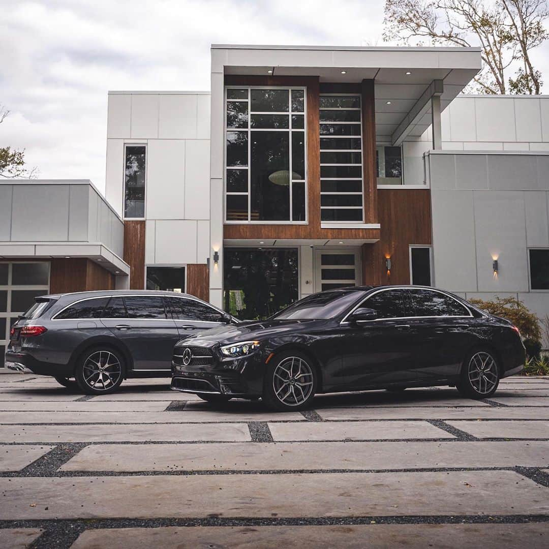 メルセデス・ベンツさんのインスタグラム写真 - (メルセデス・ベンツInstagram)「With over 14 million Sedan and Estate models delivered since 1946, the E-Class is the best-selling model series in the history of Mercedes-Benz. It is perceived by many as the “heart of the brand”.  📷 @mercedesbenzusa #MBphotopass #MercedesBenz #Eclass #Sedan #Saloon #Estate #Mercedes #Benz」11月9日 3時59分 - mercedesbenz