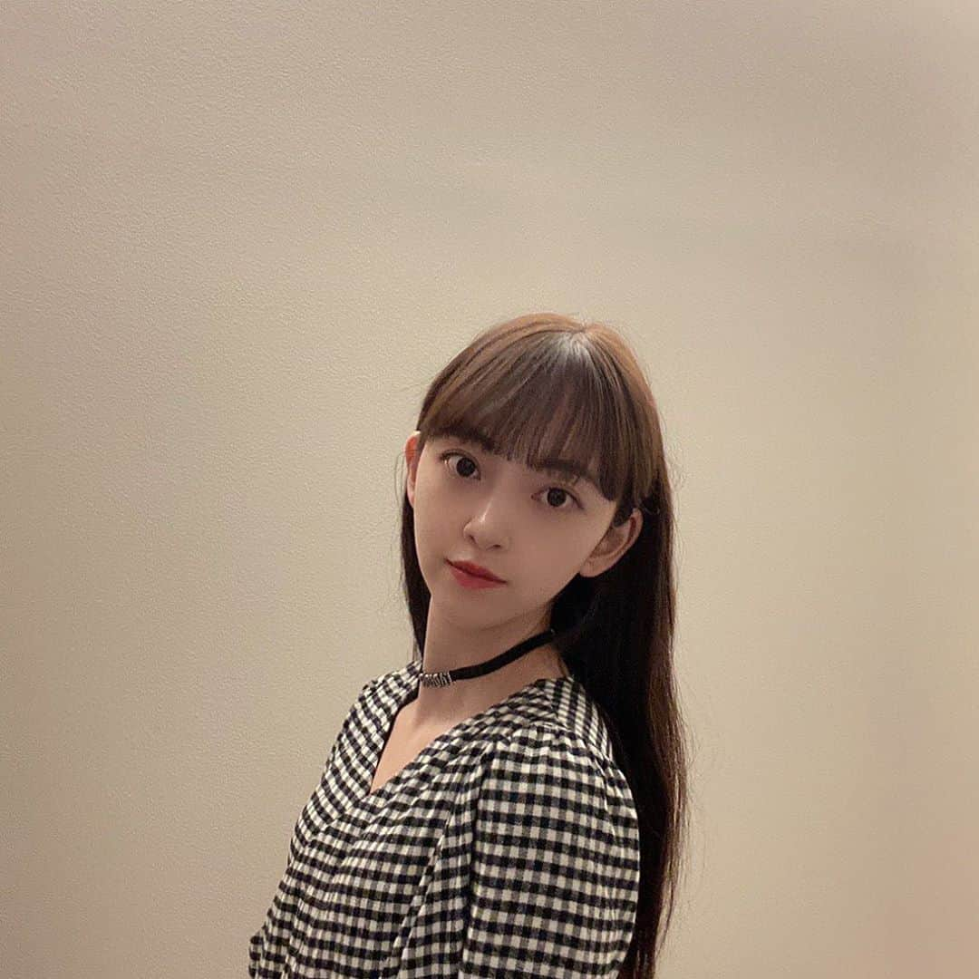 堀未央奈さんのインスタグラム写真 - (堀未央奈Instagram)「❤︎  #乃木坂46 #堀未央奈」11月9日 13時30分 - horimiona_official