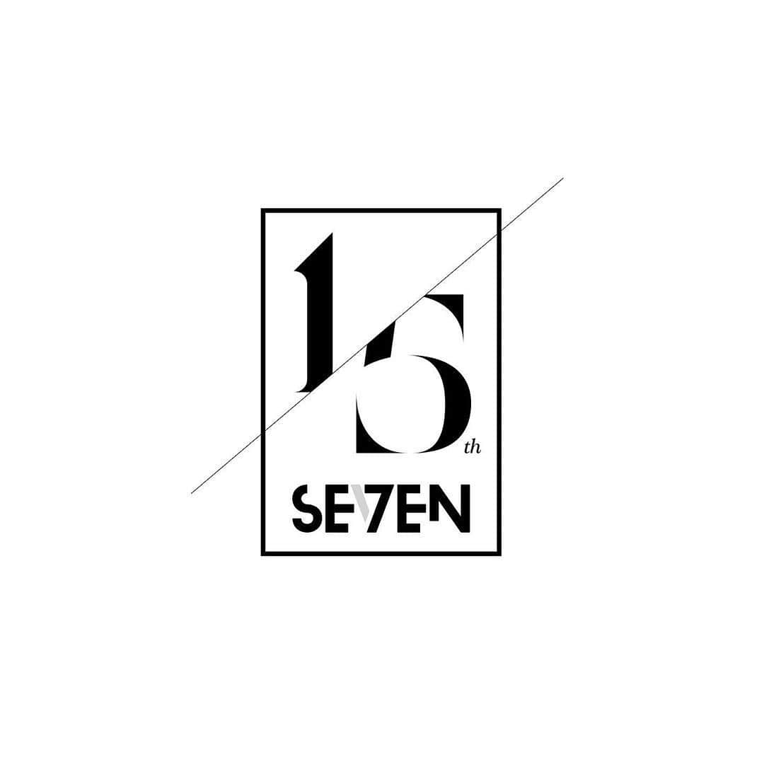 SE7ENさんのインスタグラム写真 - (SE7ENInstagram)「#일본데뷔15주년 을 기념해 제가 작곡한 #디지털싱글 #KONNIKONNI #발표했습니다 #많이들어주세요 #1109 #곤니곤니 @lucky_se7en_japan」11月9日 13時25分 - se7enofficial