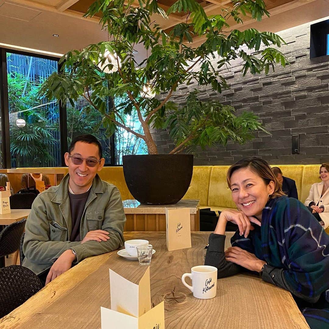 黒木理也のグルメインスタ