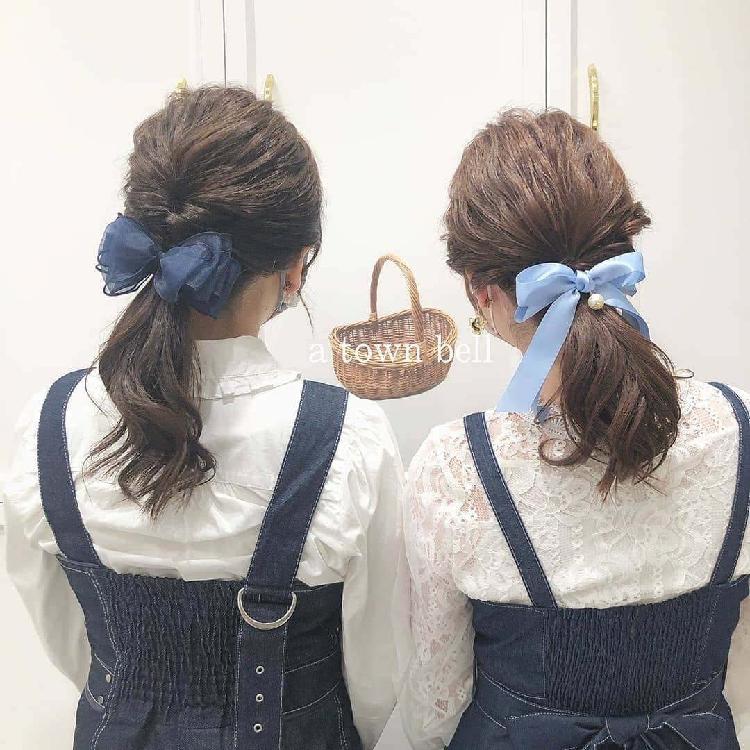 ヘアメイク ネイル専門店 アトリエはるかさんのインスタグラム写真 ヘアメイク ネイル専門店 アトリエはるかinstagram アトリエはるか舞浜イクスピアリ店にはディズニーに行かれる前にヘアセットをしに来る方が多くいらっしゃいます 中でも最近オープンした