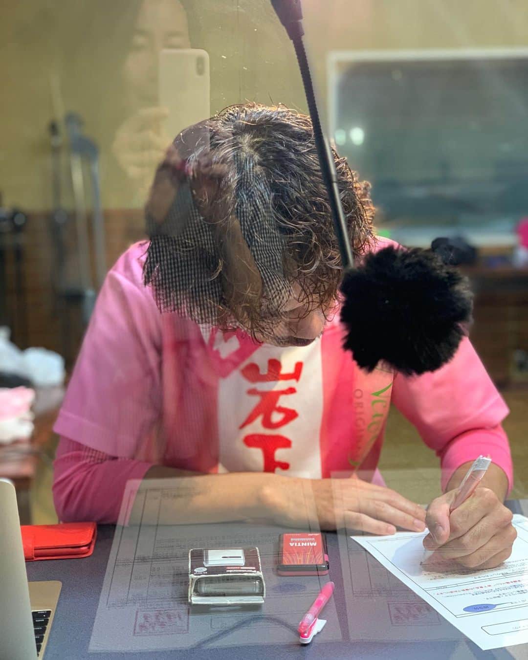 宮城麻里子のグルメインスタ