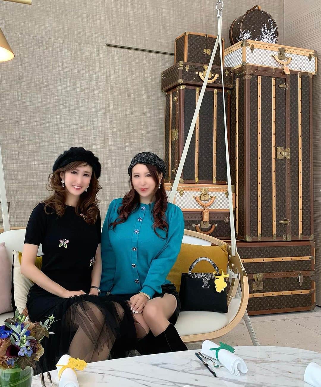 ayuのグルメインスタ