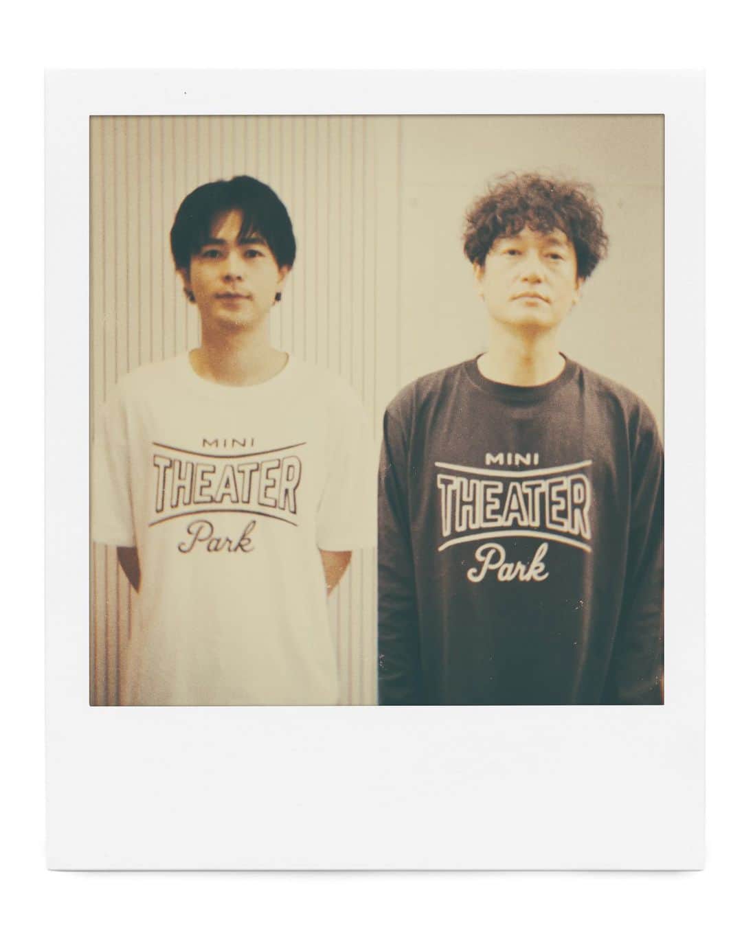 井浦新のインスタグラム