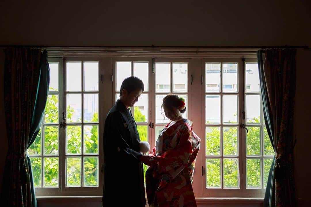 神戸北野サッスーン邸のグルメインスタ