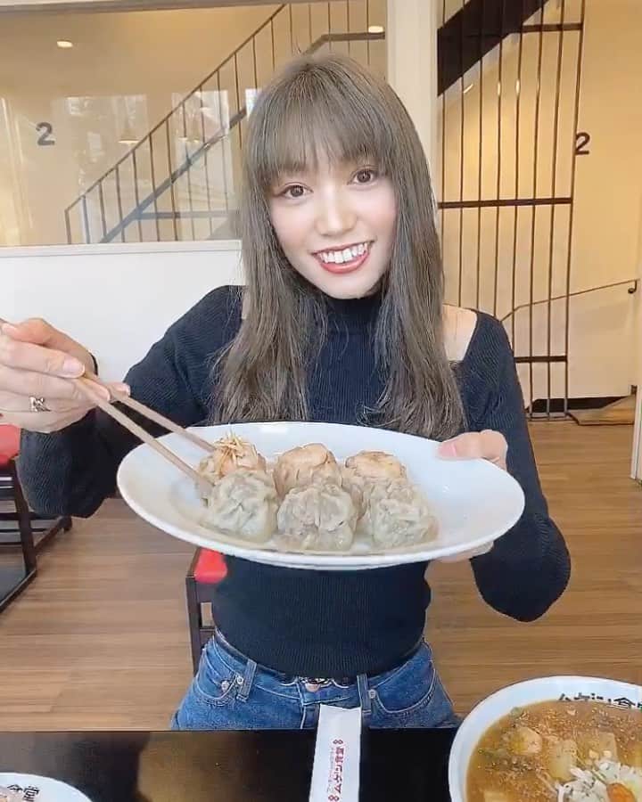 のののグルメインスタ